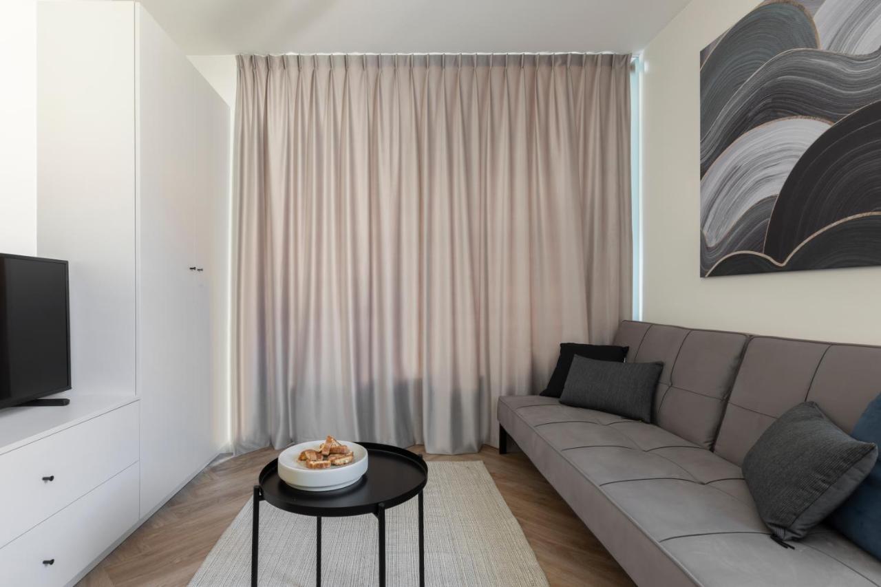 Glow Apartments, Aparthotel Kollataja - Wrzeszcz Gdansk Dış mekan fotoğraf